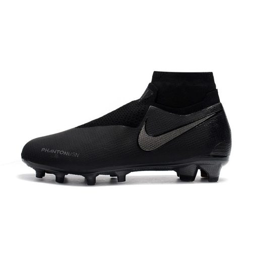 Nike Phantom Vision Elite DF FG - Zwart_2.jpg